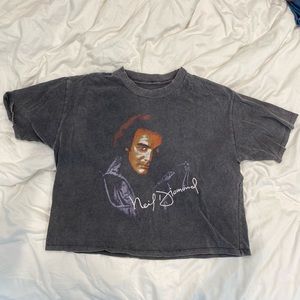Neil Diamond 1993 Tour Tee